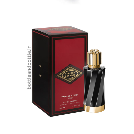 Atelier Versace Vanille Rouge Eau De Parfum