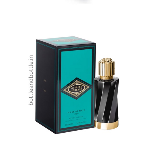 Atelier Versace Fleur de Maté Eau De Parfum