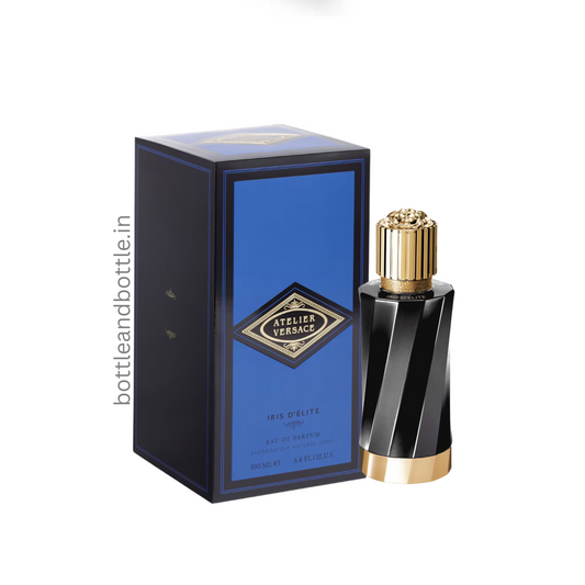 Atelier Versace Iris d'Élite Eau De Parfum