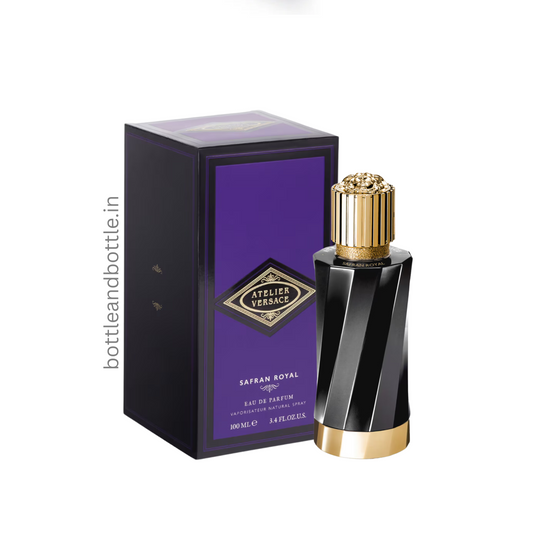 Atelier Versace Safran Royal Eau De Parfum