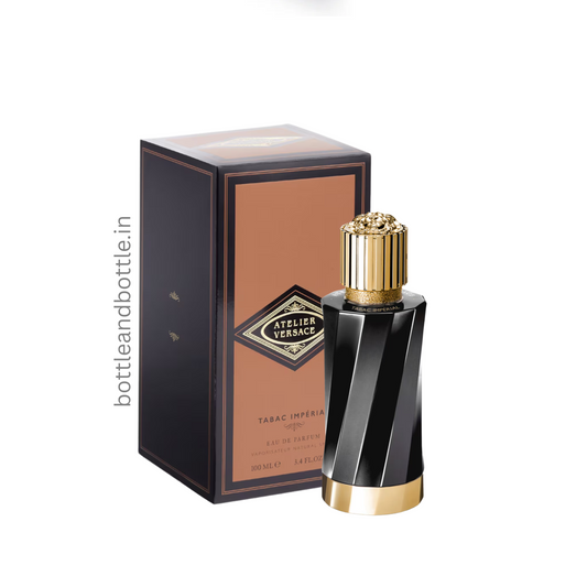 Atelier Versace Tabac Impérial Eau De Parfum