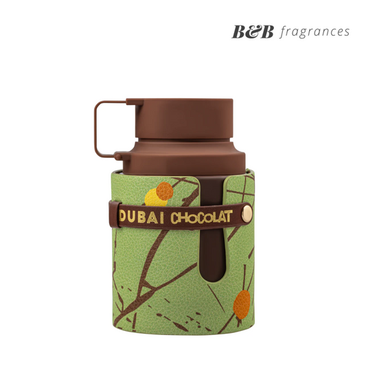 Armaf Odyssey Dubai Chocolat