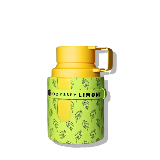 Odyssey Limoni Fresh Armaf