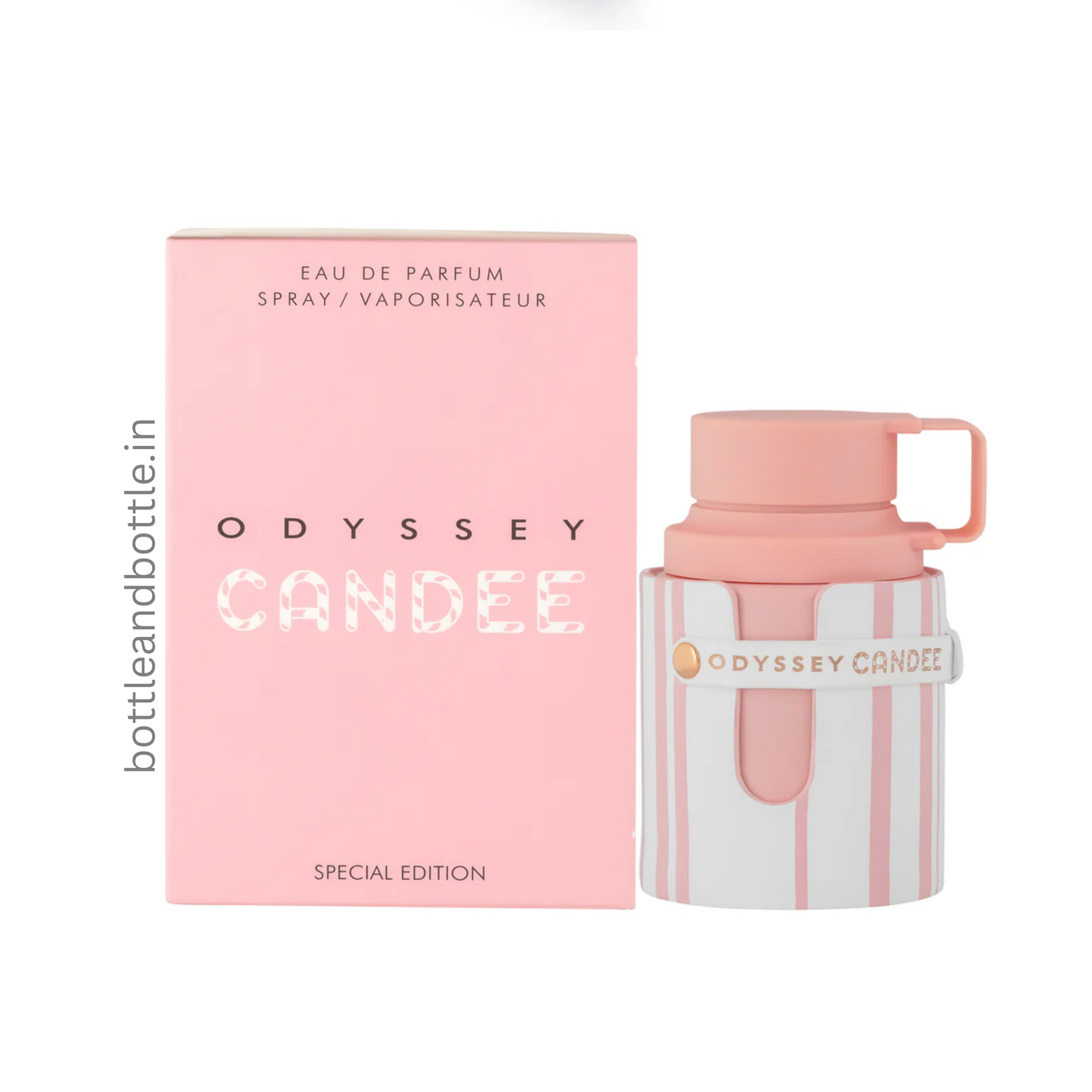 Odyssey Candee Armaf