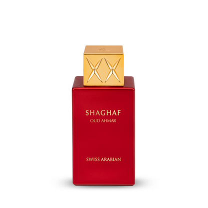 Shaghaf Oud Ahmar Swiss Arabian