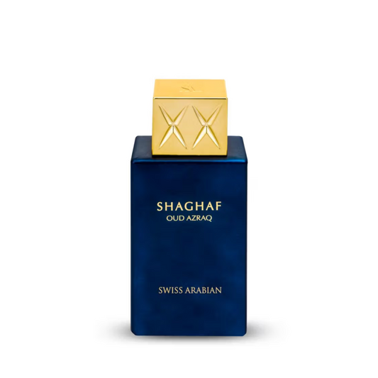 Shaghaf Oud Azraq Swiss Arabian