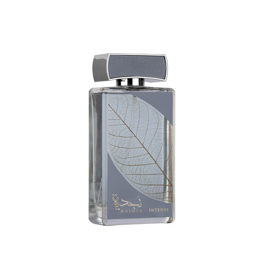 Najdia Intense Lattafa Perfumes