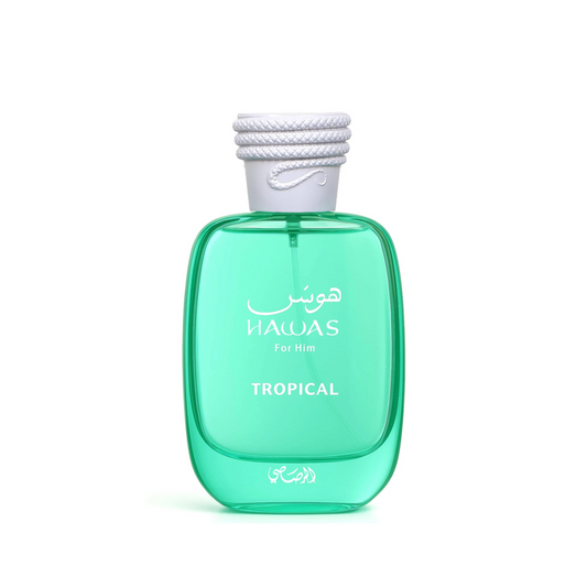 Hawas for Him Tropical Rasasi