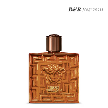 Versace Eros Najim