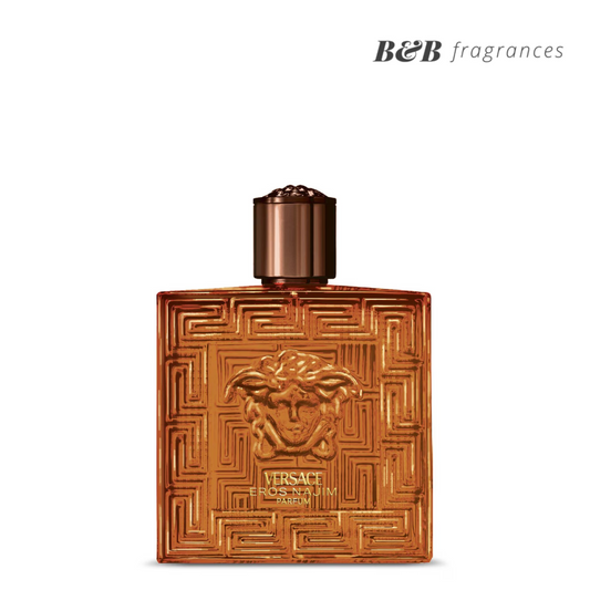Versace Eros Najim