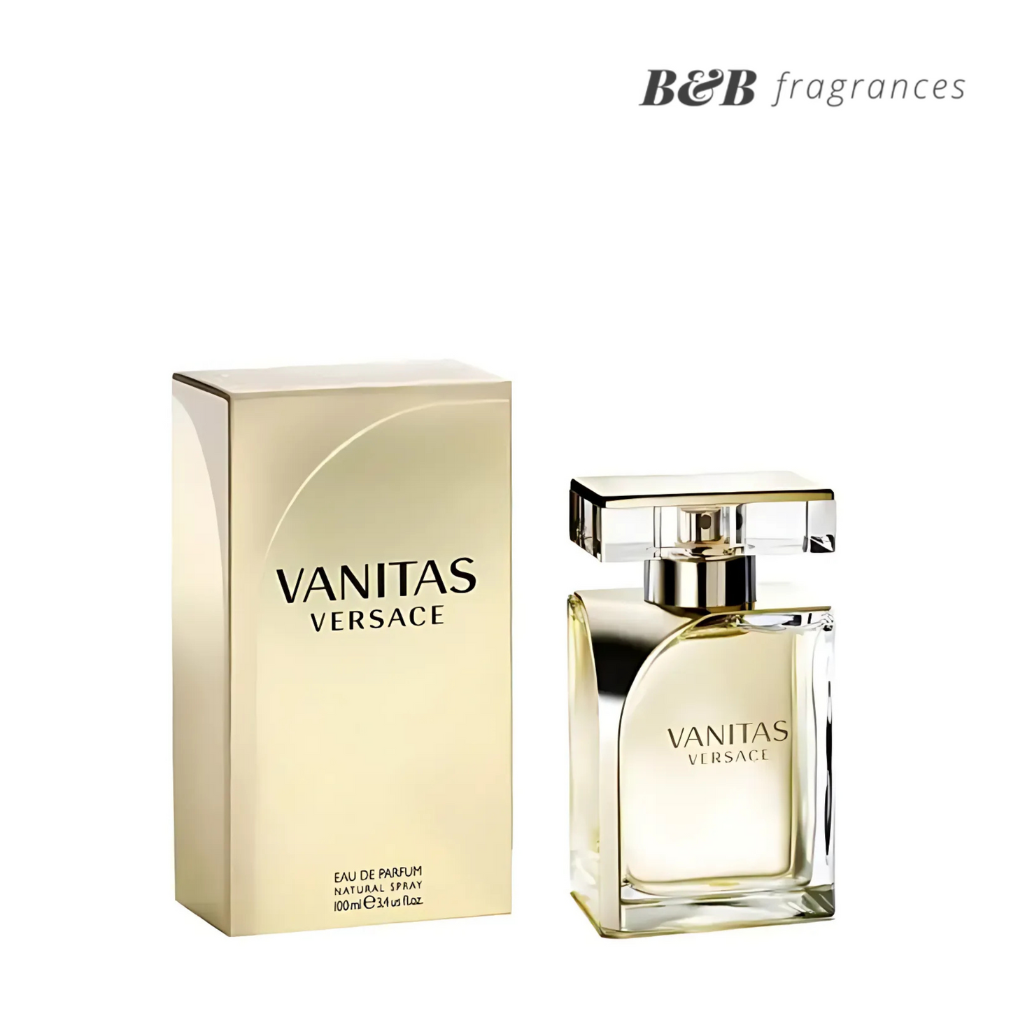 Versace Vanitas EDP