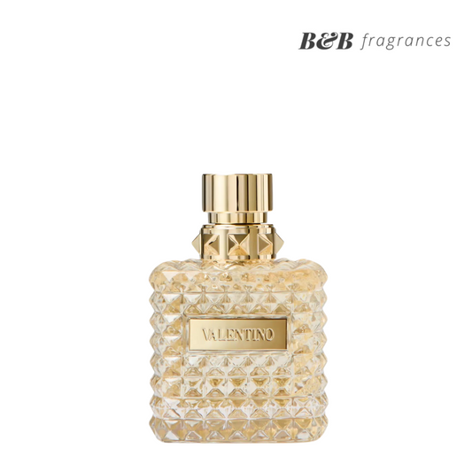 Valentino Born In Roma The Gold EDP