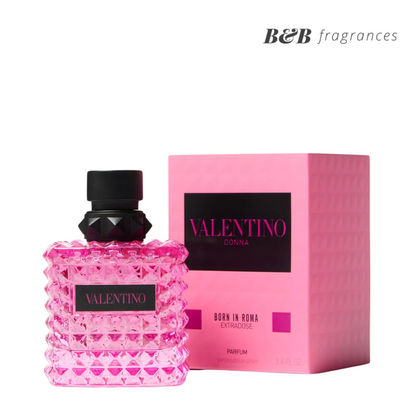 Valentino Born in Roma Extradose Donna