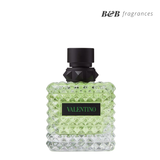 Valentino Born in Roma Green Stravaganza Donna