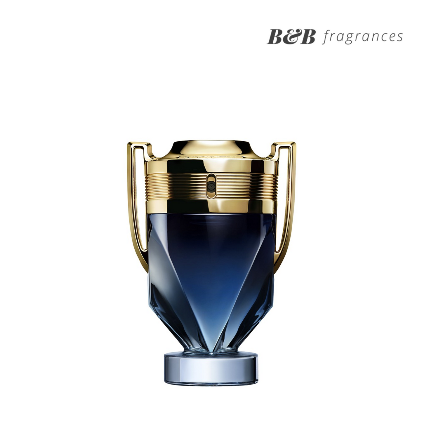 Paco Rabanne Men Invictus Parfum