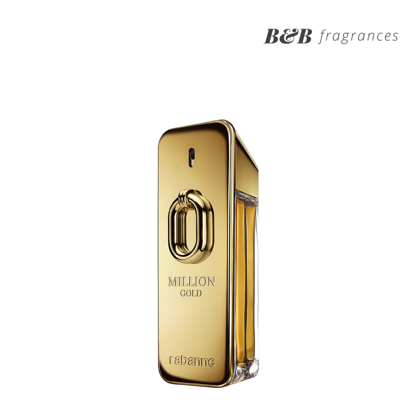 Paco Rabanne Men Million Gold
