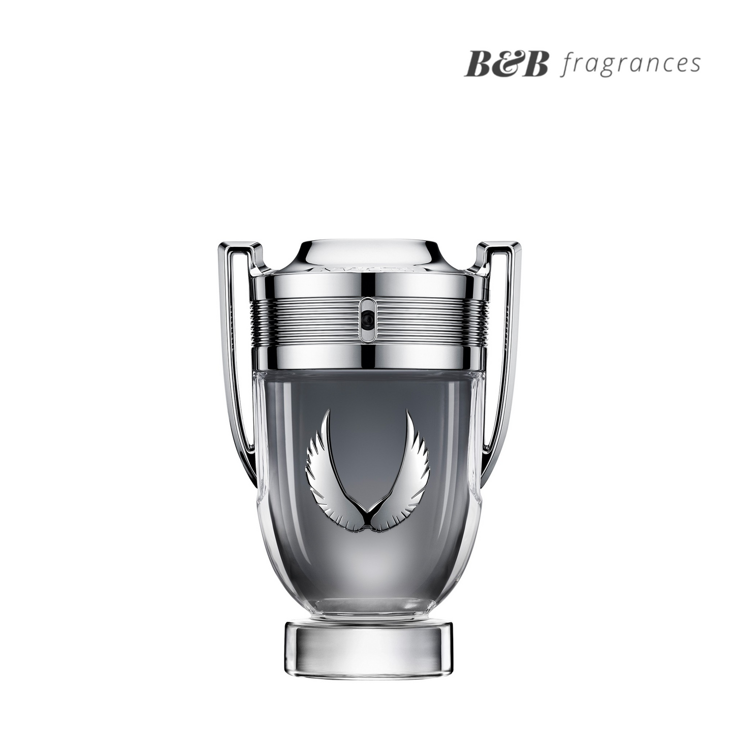 Paco Rabanne Invictus Platinum Eau de Parfum