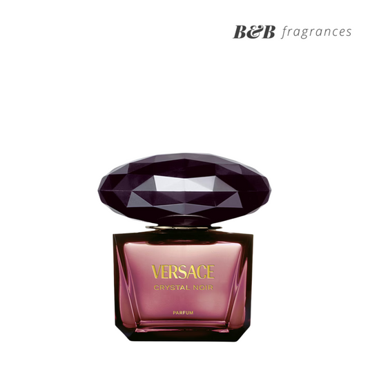Versace Crystal Noir Parfum