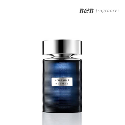 L'Homme Rochas Eau de Toilette