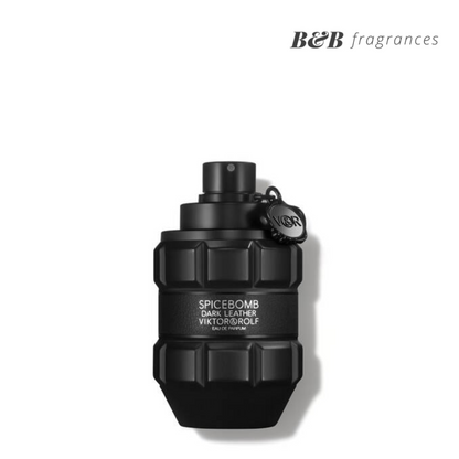 Viktor & Rolf Spicebomb Dark Leather EDP