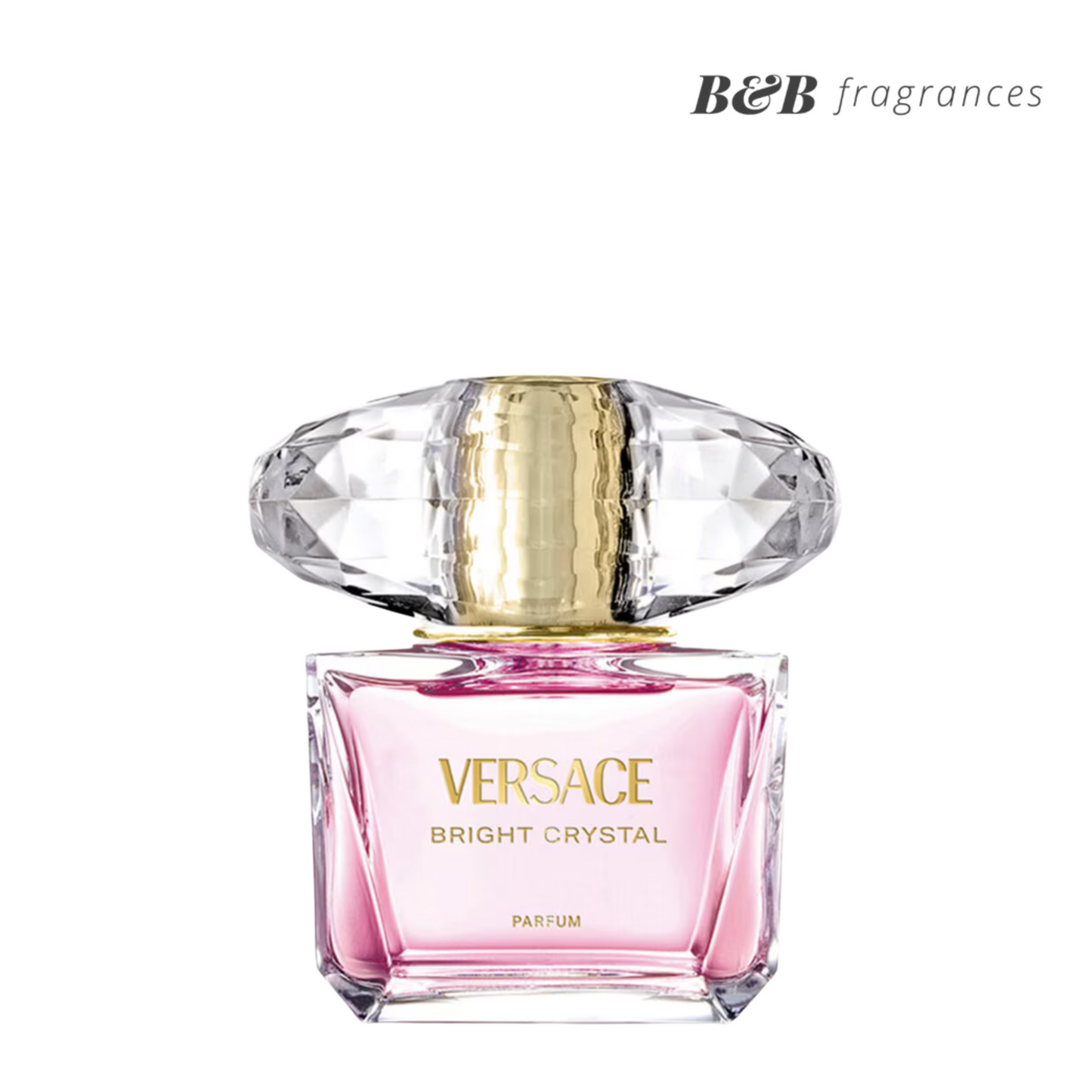 Versace Bright Crystal Parfum