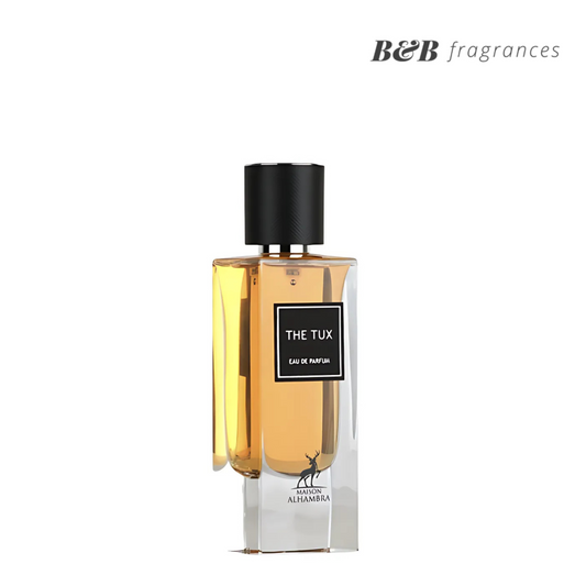 Maison Alhambra The Tux EDP
