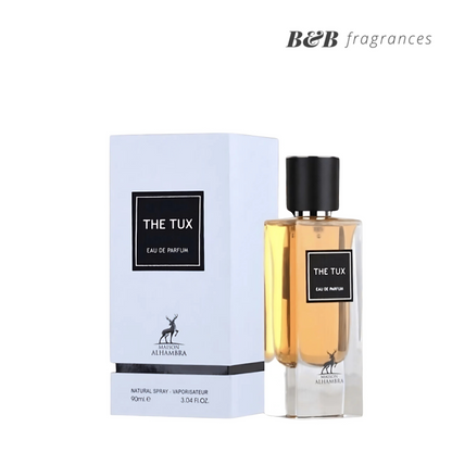 Maison Alhambra The Tux EDP