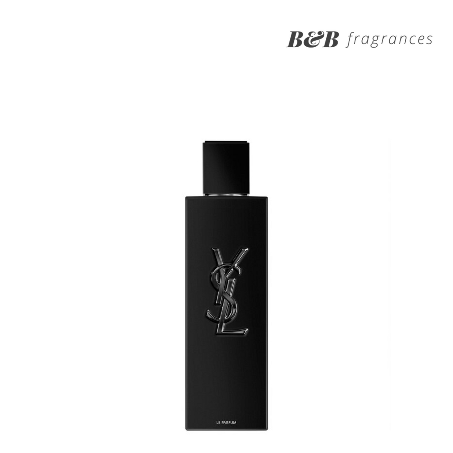 Yves Saint Laurent Myslf Le Parfum