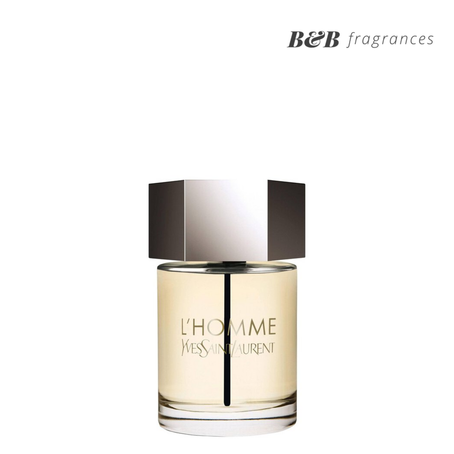 Yves Saint Laurent L'Homme Eau De Toilette
