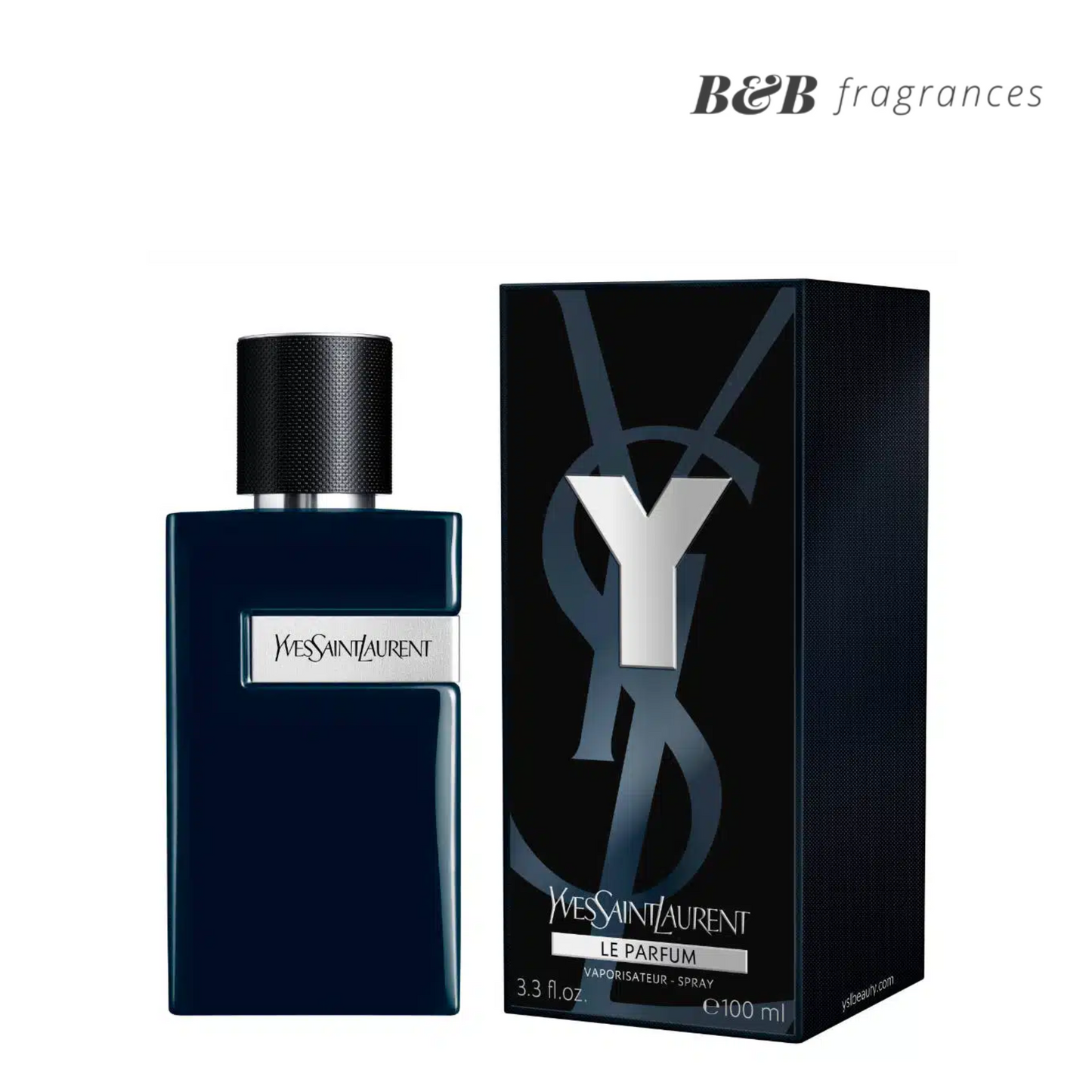 Yves Saint Laurent Y Le Parfum 2025