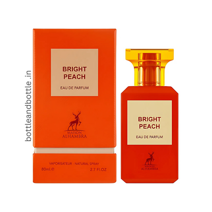 Maison Alhambra Bright Peach