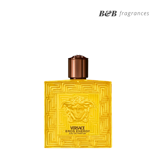 Versace Eros Energy