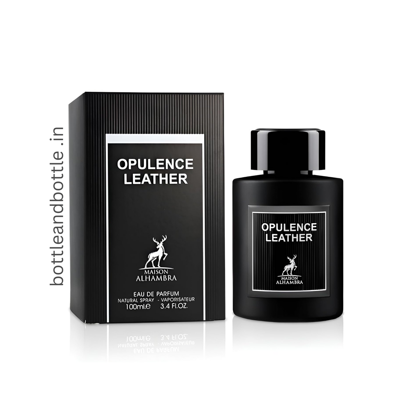 Maison Alhambra Opulence Leather