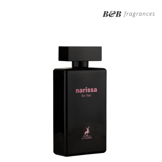Maison Alhambra Narissa EDP