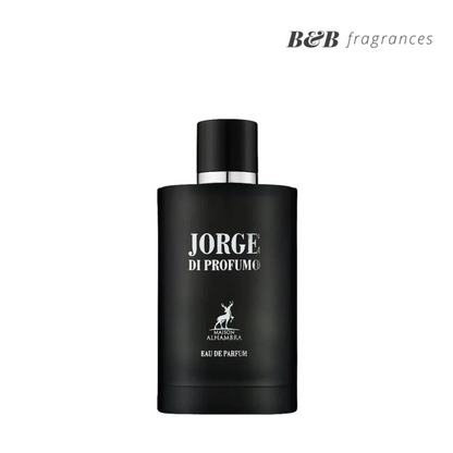 Maison Alhambra Jorge Di Profumo EDP