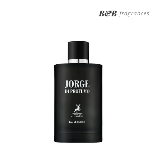 Maison Alhambra Jorge Di Profumo EDP