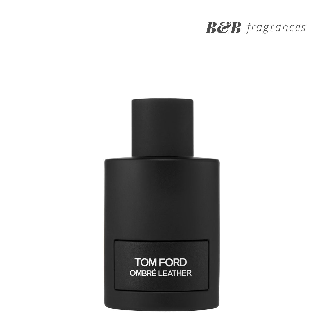 Tom Ford Ombre Leather EDP – Bottle and Bottle - Main Image