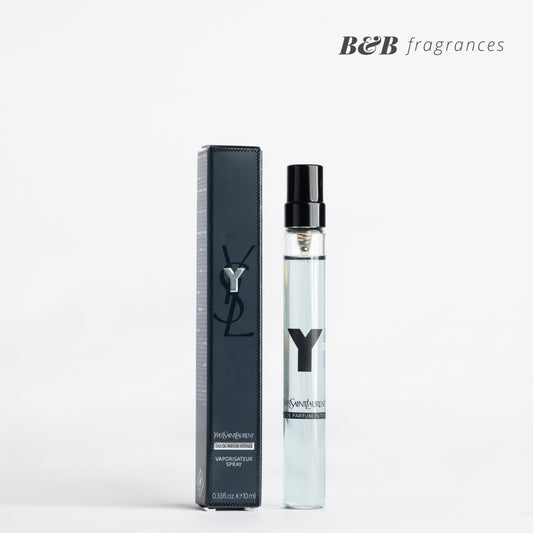 Yves Saint Laurent Y Eau De Parfum Intense Travel Spray