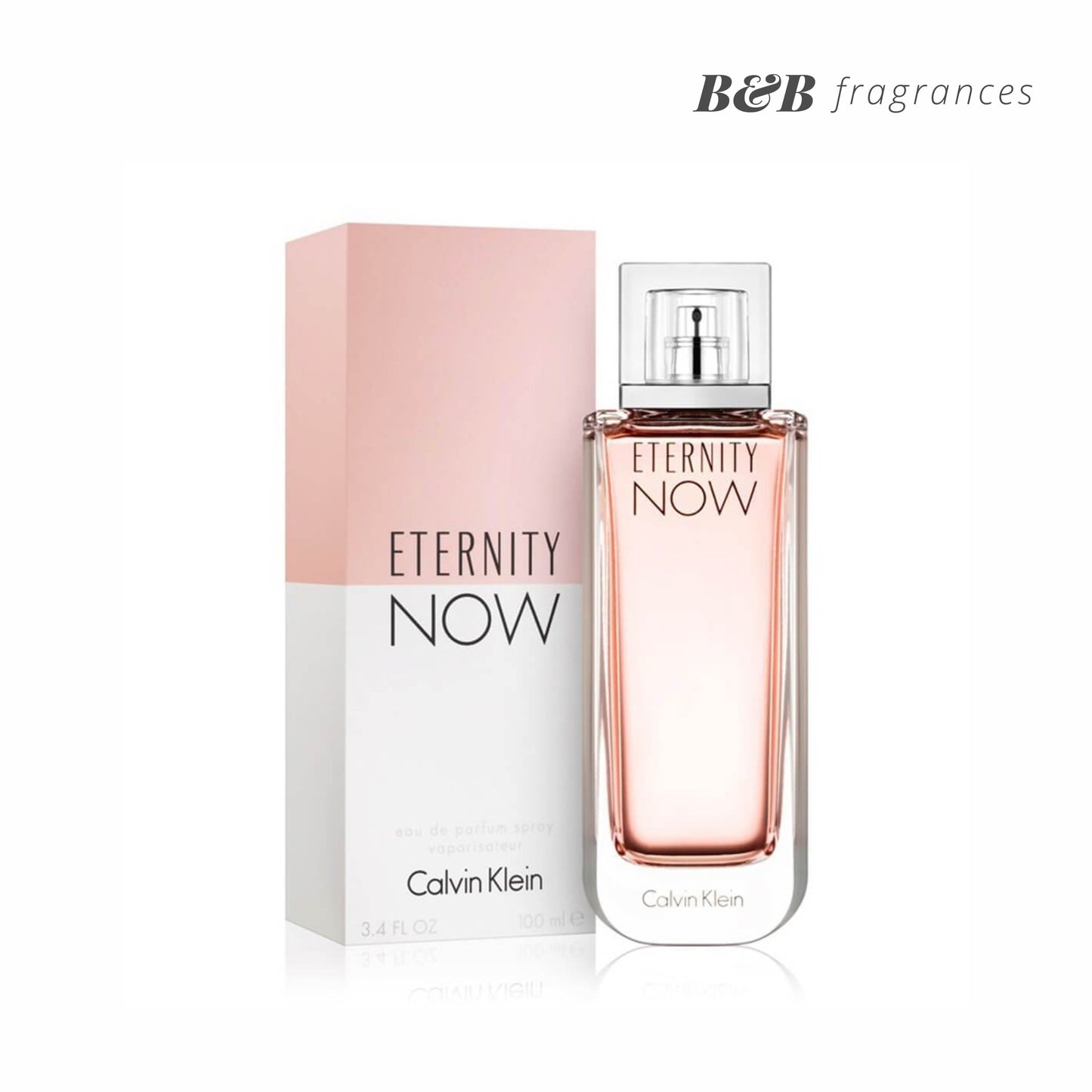 Calvin Klein Eternity Now EDP for Women