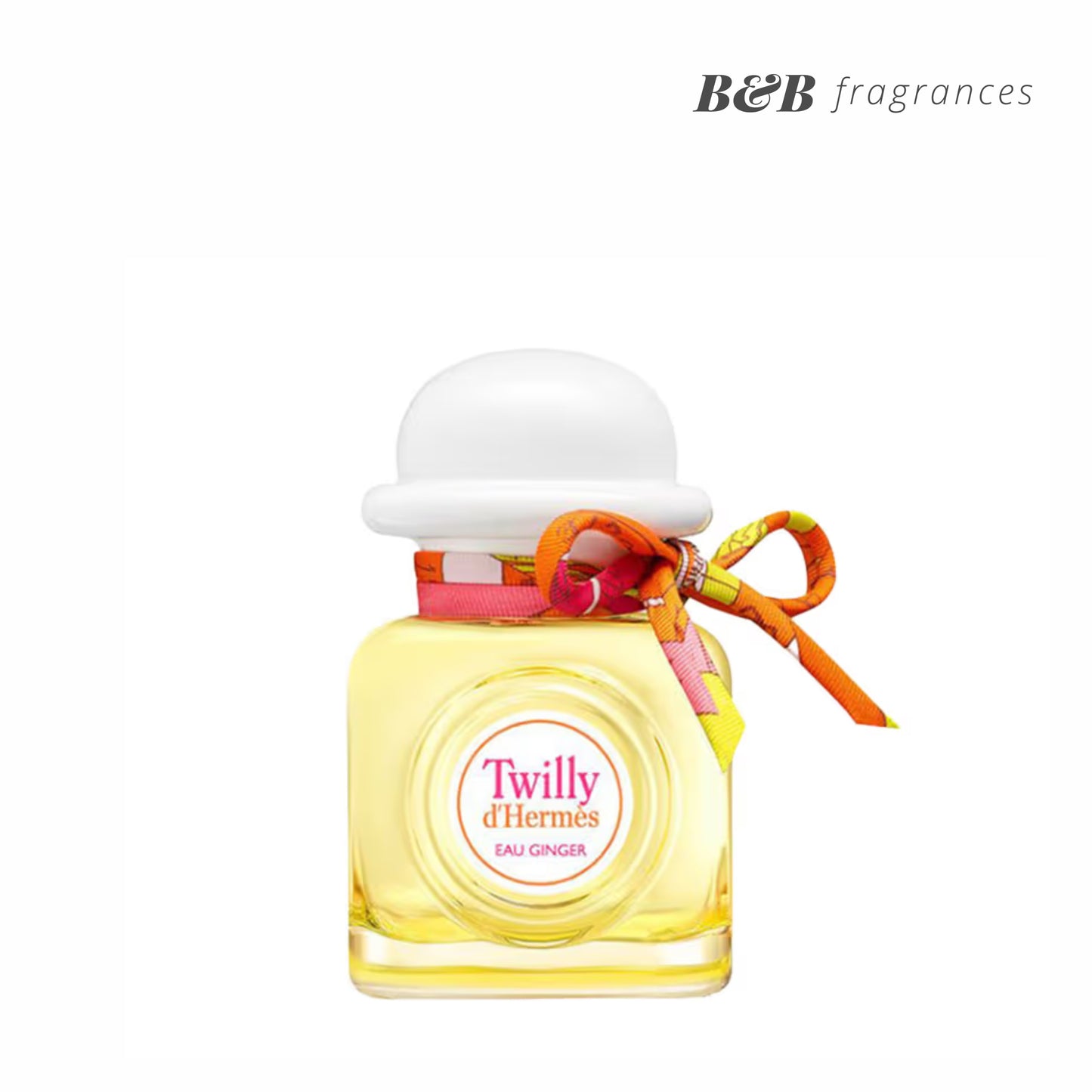 Twilly D'Hermes Eau Ginger Eau De Parfum