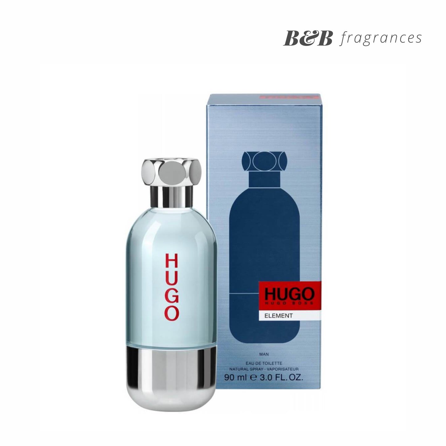 Hugo Boss Element Eau De Toilette