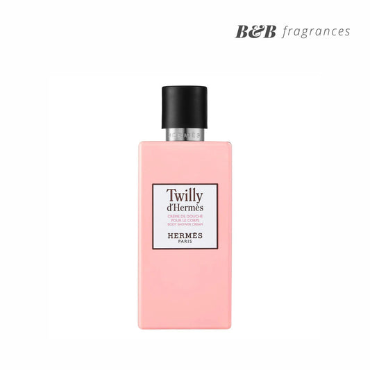 Twilly D'Hermes Shower Cream