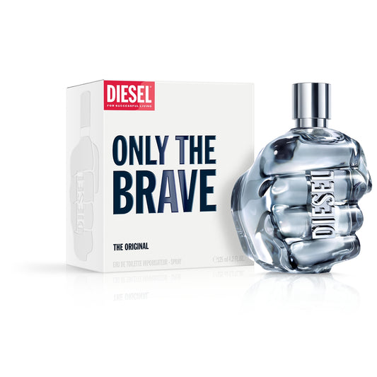 Diesel Only The Brave The Original EDT