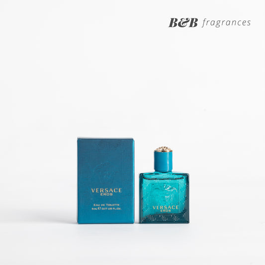 Versace Eros EDT Miniature